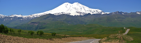 Ascension de Elbrus assistance logistique