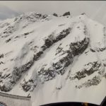 heliski au caucase